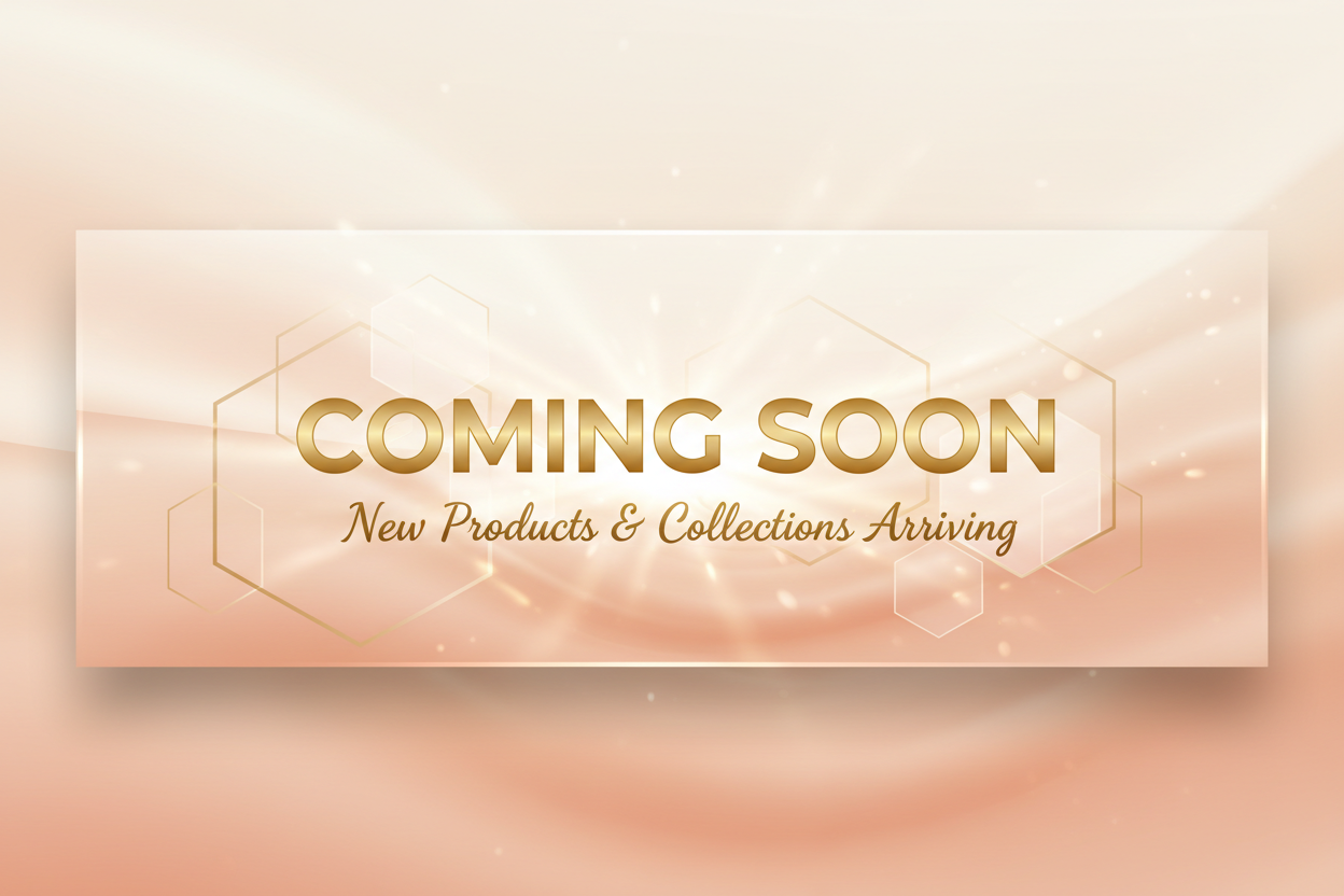 Hoodies & Sweatshirts- Coming Soon!