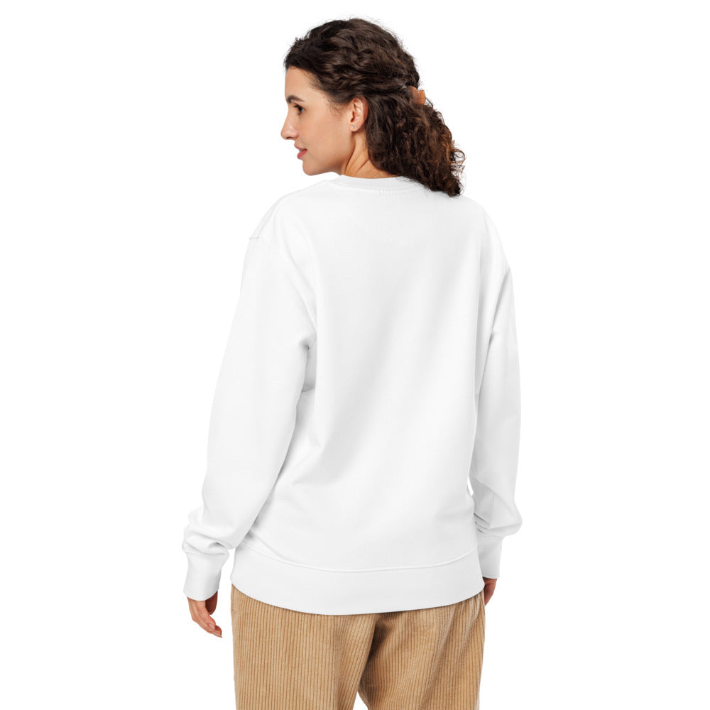 Be Still and Know Sweatshirt – Psalm 46:10 Christian Unisex Crewneck (FREE SHIPPING)