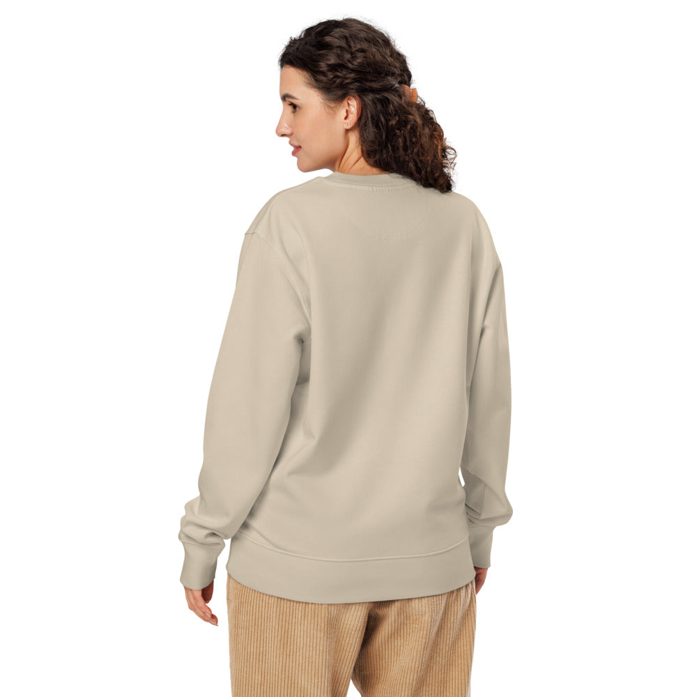 Be Still and Know Sweatshirt – Psalm 46:10 Christian Unisex Crewneck (FREE SHIPPING)
