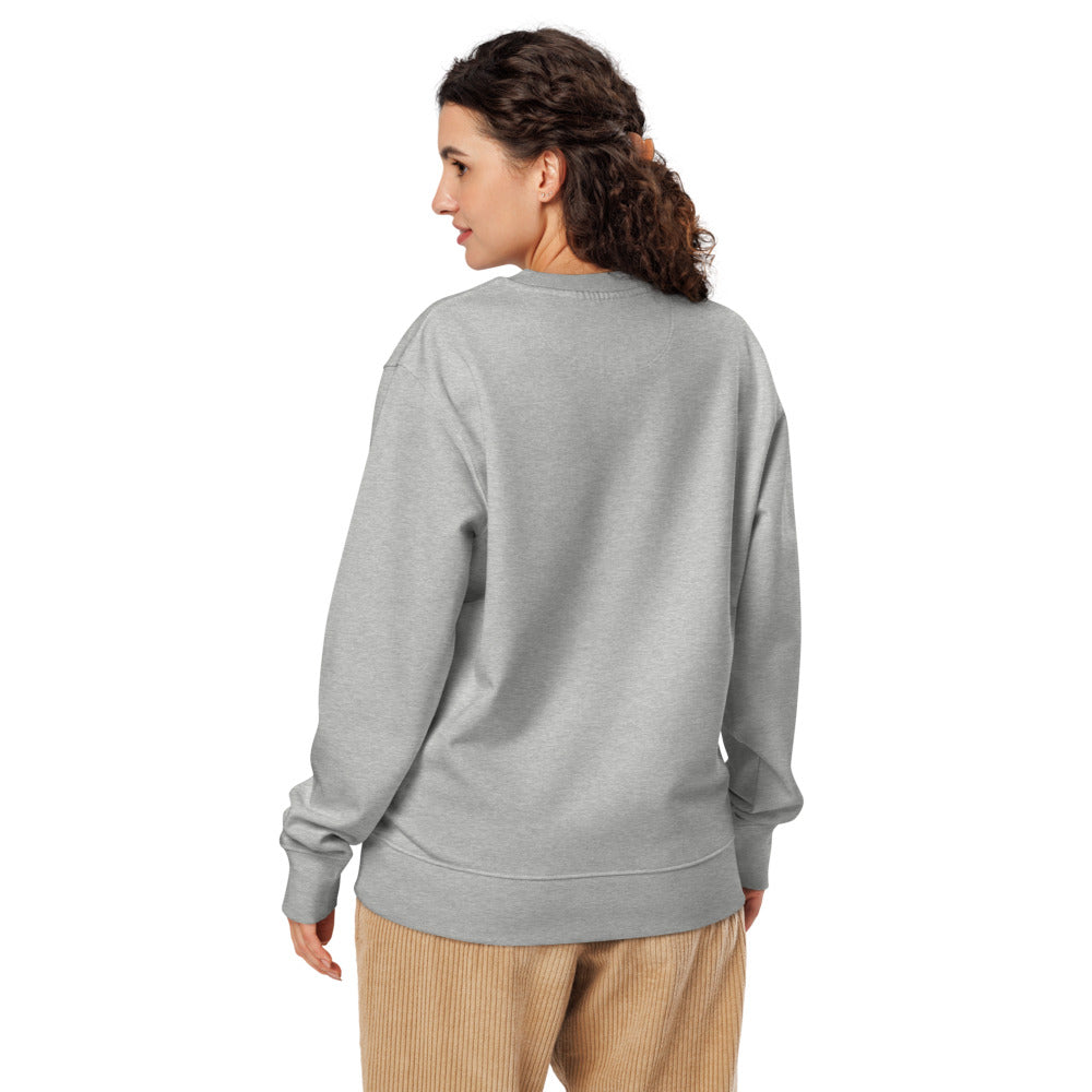 Be Still and Know Sweatshirt – Psalm 46:10 Christian Unisex Crewneck (FREE SHIPPING)